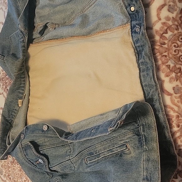 Denim Jacket - Picture 5 of 9